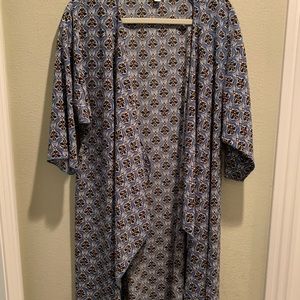 NWT Medium LuLaRoe Shirley